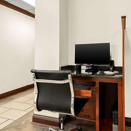 Quality Inn Russellville Εξωτερικό φωτογραφία