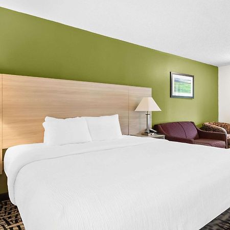 Quality Inn Russellville Εξωτερικό φωτογραφία