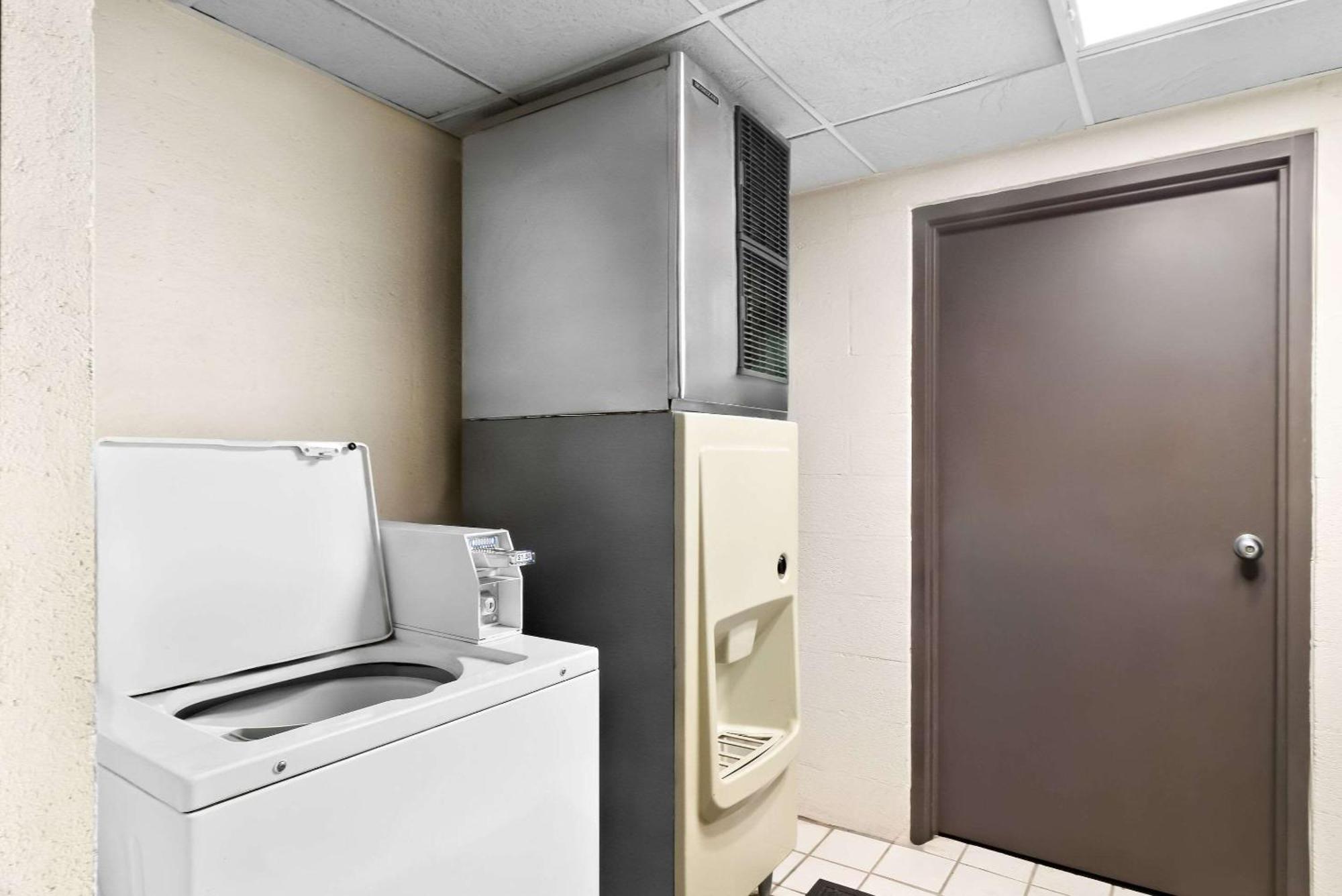 Quality Inn Russellville Εξωτερικό φωτογραφία