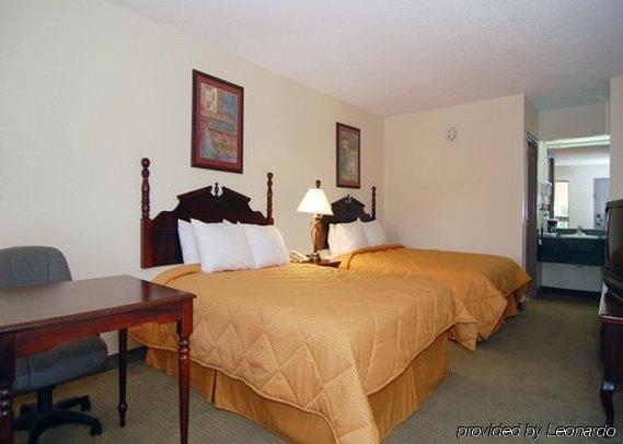 Quality Inn Russellville Δωμάτιο φωτογραφία