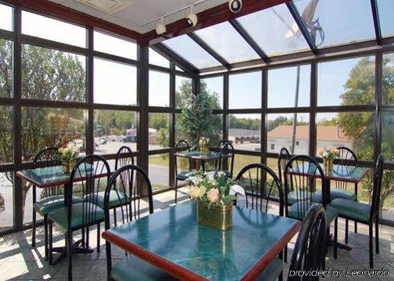Quality Inn Russellville Εξωτερικό φωτογραφία