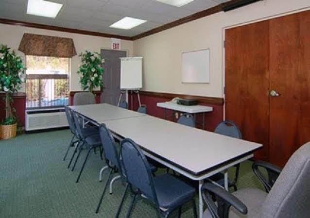 Quality Inn Russellville Εξωτερικό φωτογραφία